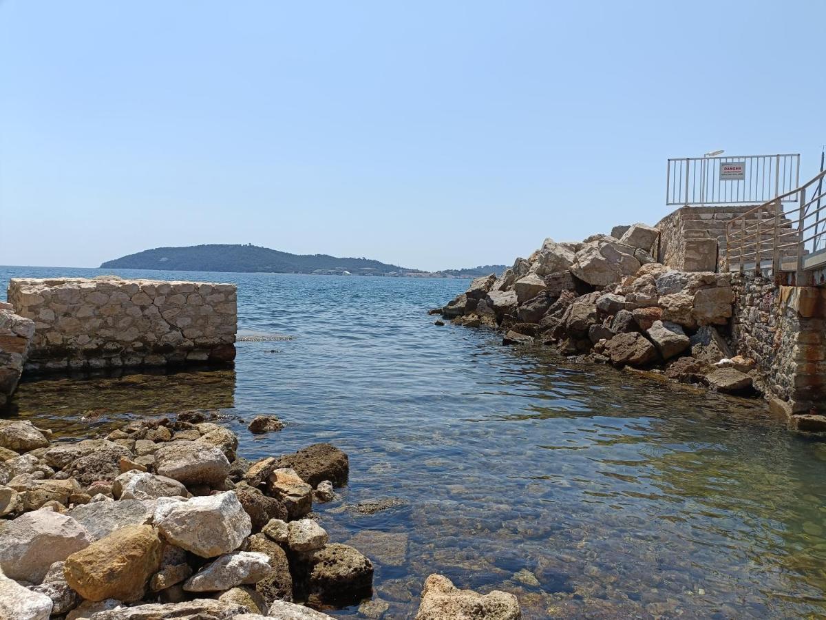 Le Cote D'Azur Hotel Toulon Buitenkant foto