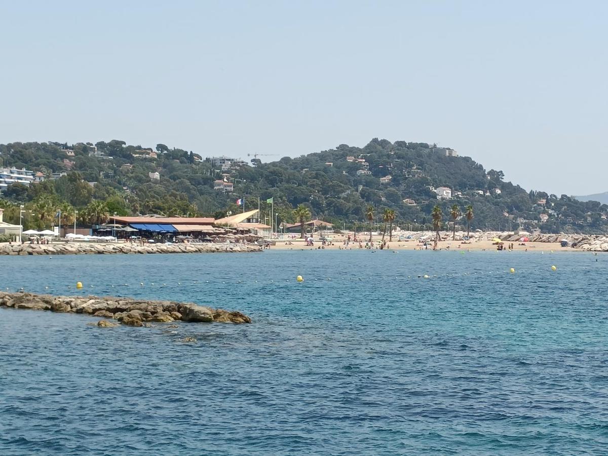 Le Cote D'Azur Hotel Toulon Buitenkant foto