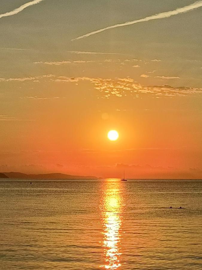 Le Cote D'Azur Hotel Toulon Buitenkant foto